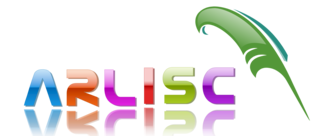 شعار ArLISC